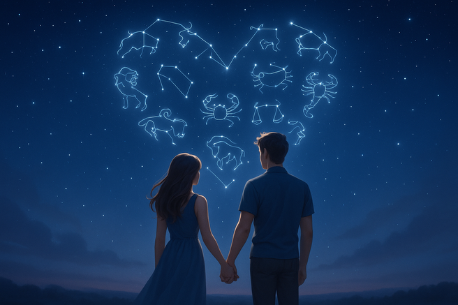 Za koga bo prihodnji teden še posebej romantičen? Astrologi napovedujejo srečo v ljubezni BIKOM, LEVOM in TEHTNICAM