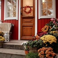 Kako izboljšati energijo doma, da privabite obilje?