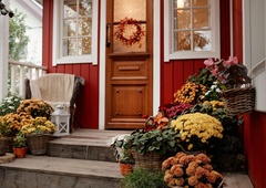 Kako izboljšati energijo doma, da privabite obilje?