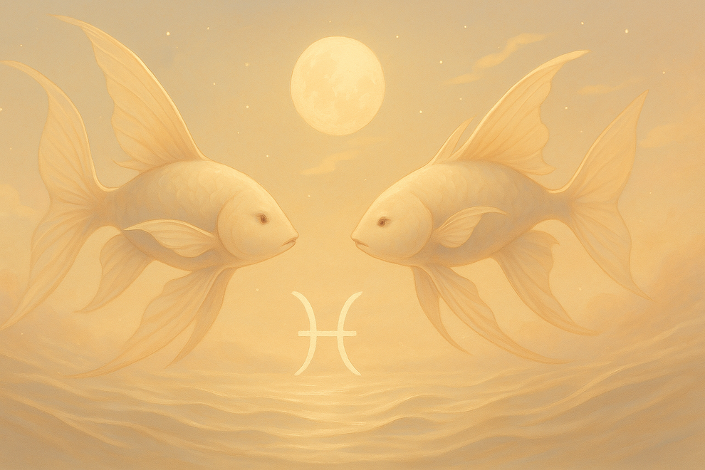 Ribi: Doživljate intenzivne občutke, a jih težko izrazite. V odnosih to lahko vodi do zmede ali zaprtosti. Hrepenite po bližini, …