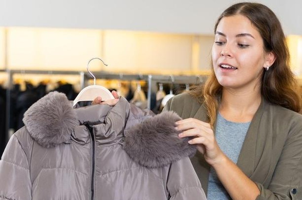 TO so najpomembnejša pravila pri pranju zimskih jaken, da bodo po pranju kot nove (foto: profimedia)