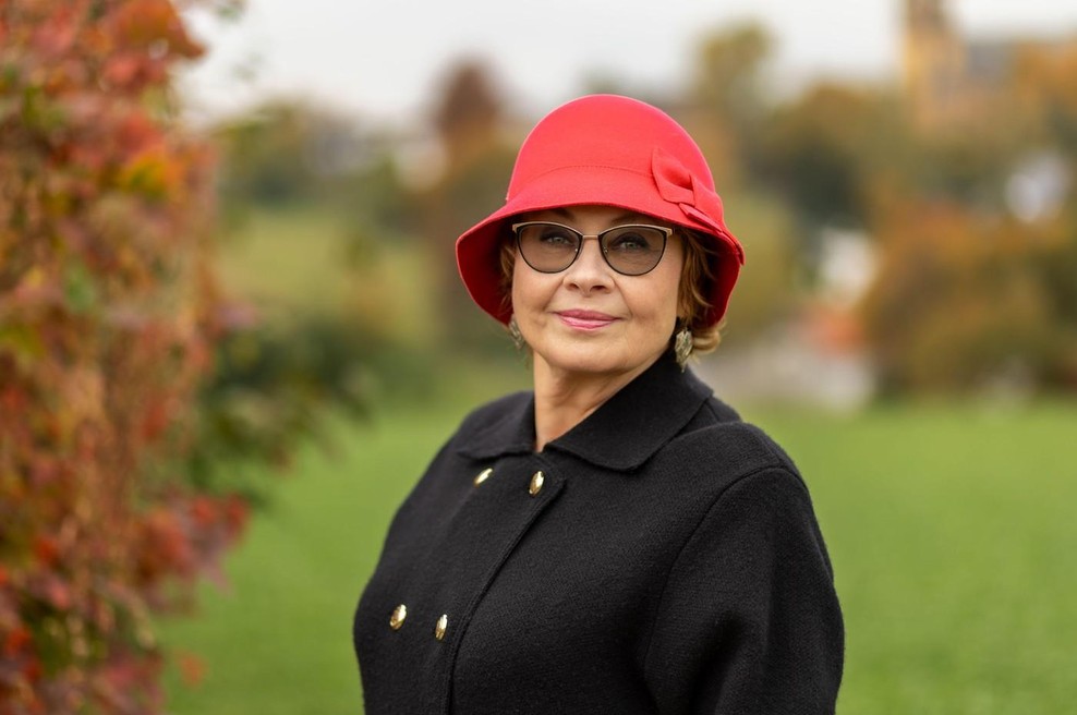 Tašča se je pritožila nad snaho, a doživela hladen tuš: "Gospa, to je 21. stoletje – pozdravite že svoje stare rane!" (foto: profimedia)