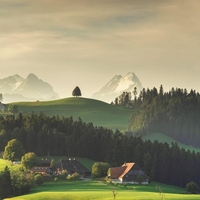 “Vse je popolno, a to ima svojo ceno” – iskrena izpoved tujca, ki je več let živel v Švici