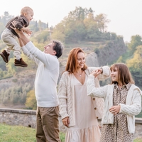 5 znakov, da v družini obstaja toksična povezanost