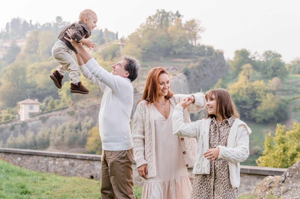 5 znakov, da v družini obstaja toksična povezanost (foto: Profimedia)