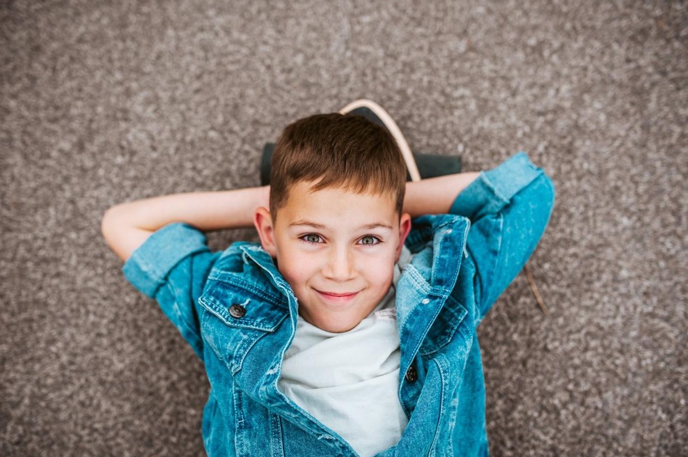 7 vedenj, ki so značilna za sinove, ki jim starši niso izkazovali dovolj ljubezni (foto: profimedia)