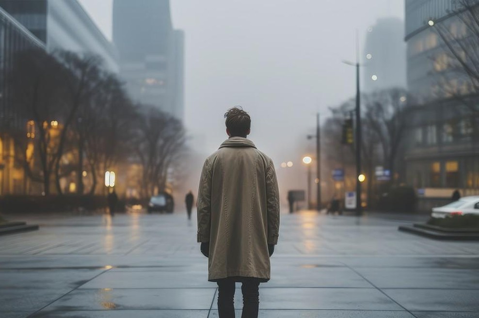 Ena najtežjih resnic, ki jih v življenju sprejmemo: Ne moremo rešiti nikogar, ki se sam ne želi rešiti (foto: profimedia)