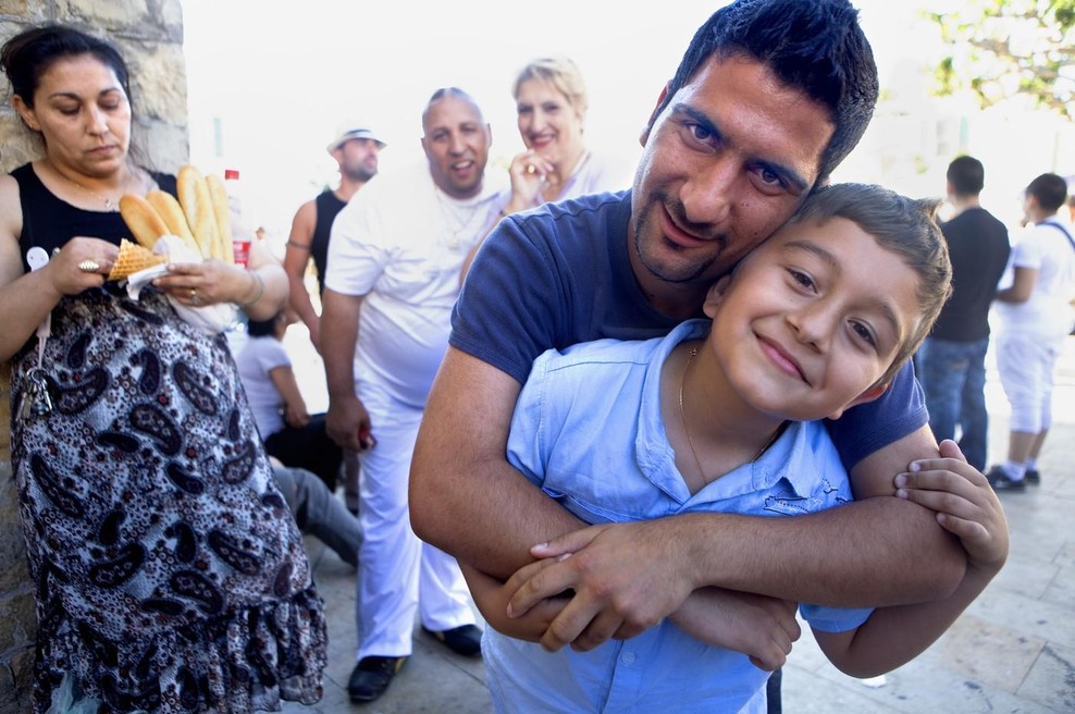 Osebna izpoved Roma: "Odraščal sem v romskem naselju, zato lahko iz prve roke povem, kakšna je resnična situacija med Romi." (foto: profimedia)
