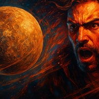 Retrogradni Merkur se vrača: pričakujte nekaj zmede, zamud, intenzivnih občutkov in obraze iz preteklosti