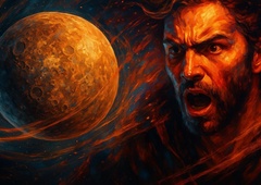 Astrolog: "Preden za vsako nevšečnost okrivite retrogradni Merkur, se je dobro spomniti naslednjih resnic."