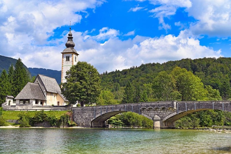 bohinj