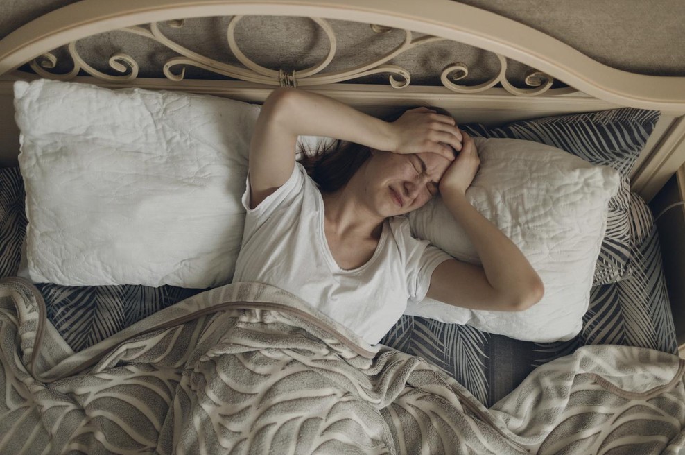 "Mešalo se mi je od bolečin, dali so mi diagnozo izgorelost – dokler ni zasebni zobozdravnik odkril pravi vzrok in odpravil težavo..." (foto: profimedia)