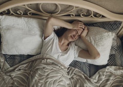 "Mešalo se mi je od bolečin, dali so mi diagnozo izgorelost – dokler ni zasebni zobozdravnik odkril pravi vzrok in odpravil težavo..."