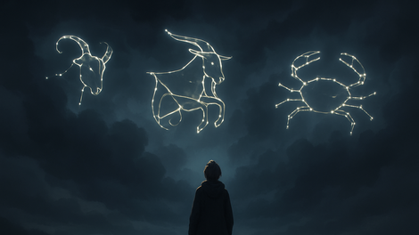 Astrologi napovedujejo: OVNE, KOZOROGE in RAKE čakajo posebni izzivi