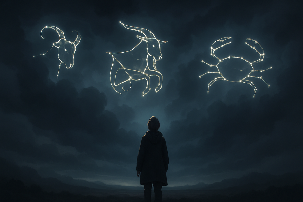 Ovne, kozoroge in rake v novem tednu čakajo posebni izzivi, pravijo astrologi. Če ste rojeni v katerem od teh znamenj, …