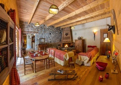 Kako osvetlitev doma vpliva na vaše razpoloženje? In kako jo prilagoditi temnim zimskim dnem?