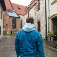 Kaj pomeni, če se vaš priimek konča na -ić ali -ović?