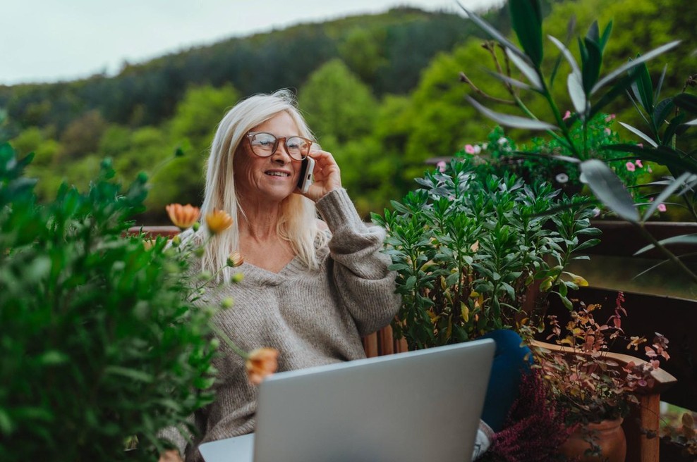 Zakaj nekateri ljudje nikoli ne utihnejo? (foto: profimedia)