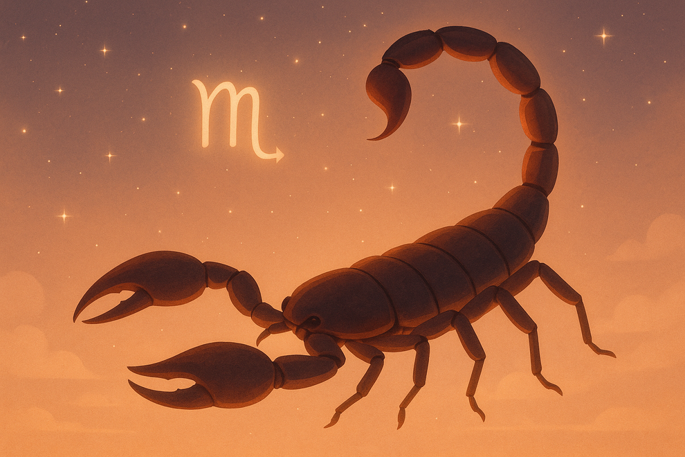 Škorpijon: Vaša sezona je vedno intenzivna, a tokrat vam prinaša "reset". Po težkem začetku leta se zdaj energija obrača v …