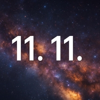Portal 11/11 odpira kanal kozmičnih energij – kako bo vplival na vaše znamenje?