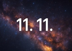 Portal 11/11 odpira kanal kozmičnih energij – kako bo vplival na vaše znamenje?