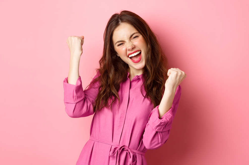 Vaše misli so magnet – kaj trenutno privlačijo? (foto: Promocijsko gradivo)