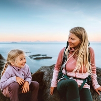 5 stavkov, ki jih dobri starši nikoli ne izrečejo: Ne zavedate se, kako hitro lahko uničijo vaš odnos z otrokom