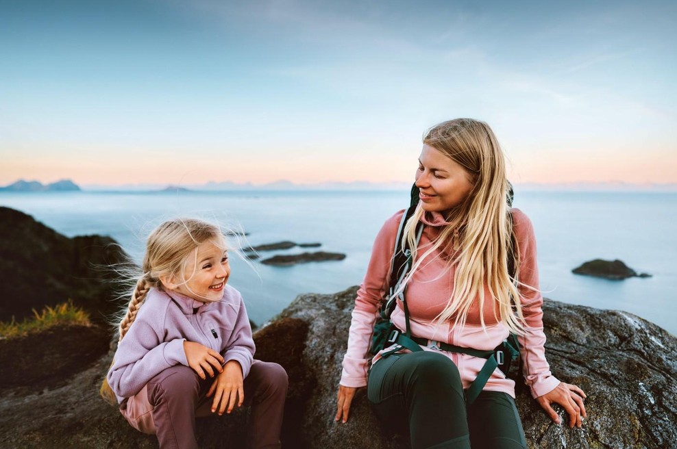 5 stavkov, ki jih dobri starši nikoli ne izrečejo: Ne zavedate se, kako hitro lahko uničijo vaš odnos z otrokom (foto: profimedia)