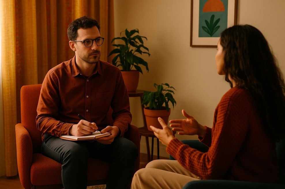 10 neresnic o zakonu o psihoterapevtski dejavnosti (foto: ai)