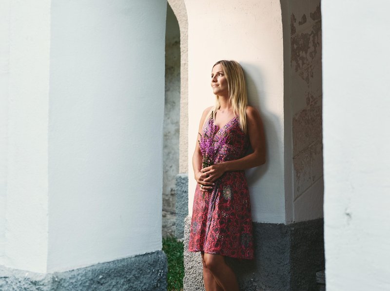 ana vehovar