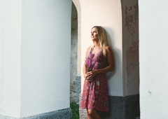 "Kako drugačno bi bilo moje življenje, če bi me nekdo usmeril na psihoterapijo že pri osemnajstih, ko sem doživela kolaps?"