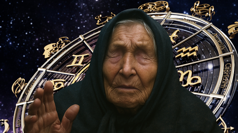 Baba Vanga