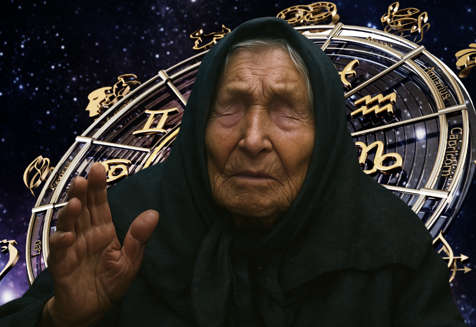 Slavna bolgarska jasnovidka Baba Vanga naj bi verjela, da ima vsako astrološko znamenje svojo posebno življenjsko pot. Kliknite naprej in …