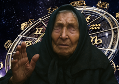 Baba Vanga je vsakemu astro znamenju napovedala drugačno usodo: nekateri bodo za sabo pustili močno sled