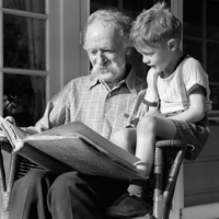 101-letni nevrolog razkriva 3 skrivnosti dolgega življenja