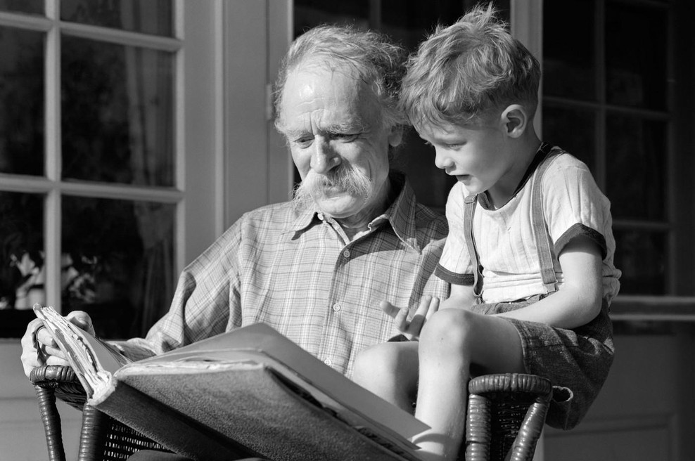 101-letni nevrolog razkriva 3 skrivnosti dolgega življenja (foto: profimedia)