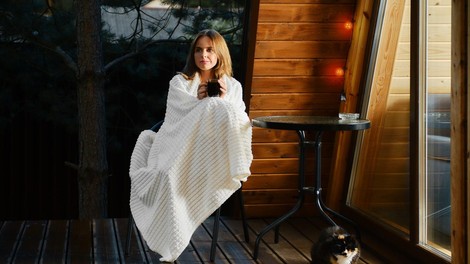 4 znaki, da imate krizo srednjih let