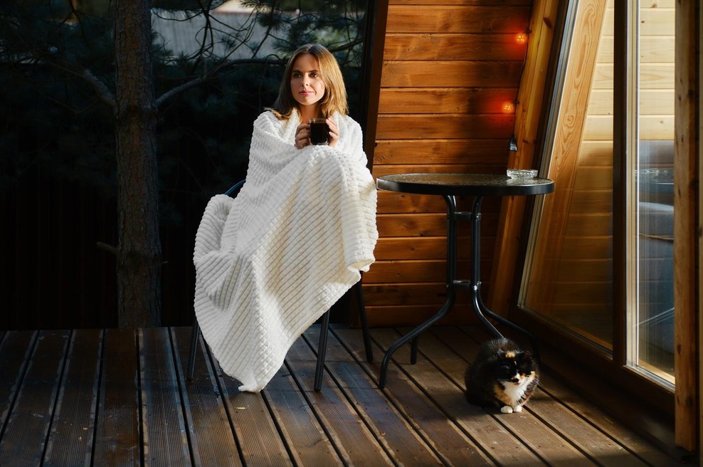 4 znaki, da imate krizo srednjih let (foto: profimedia)