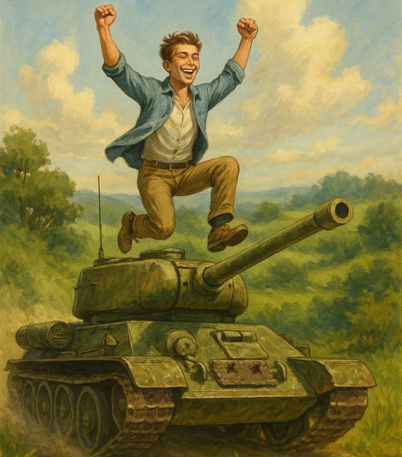 Dr. Klemen Lah: "Medgeneracijska travma žal ni nekaj, kar bi lahko preprosto izklopili s svojo odločitvijo."