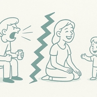 Dr. Klemen Lah: "Medgeneracijska travma žal ni nekaj, kar bi lahko preprosto izklopili s svojo odločitvijo."