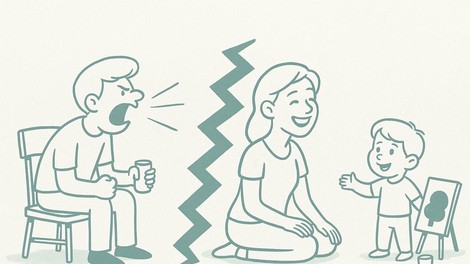 medgeneracijska travma