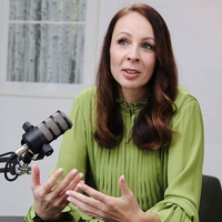 Saša Krajnc: "Biti priden pomeni biti neviden" (PODKAST V SOZVOČJU)