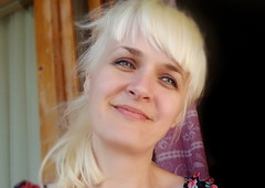 Barbka Špruk: "Zdravniki, ki bi morali biti prva opora, z mano žal niso imeli časa govoriti."