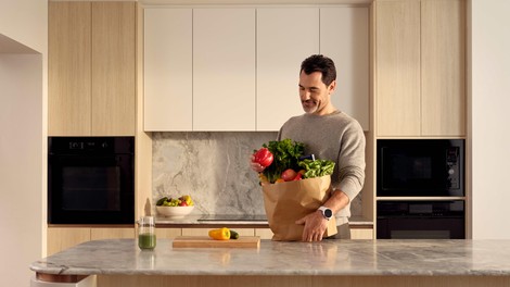 Organiziran december je miren december