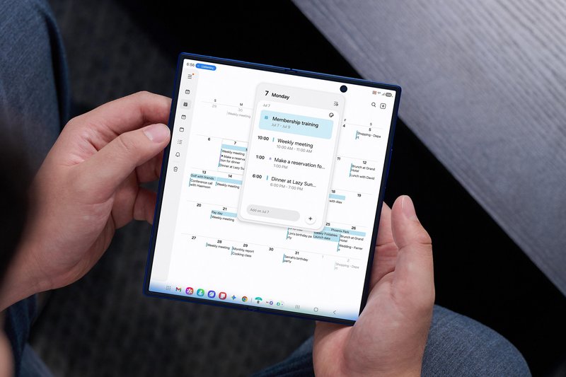 Organiziran december je miren december