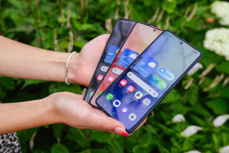 Organiziran december je miren december