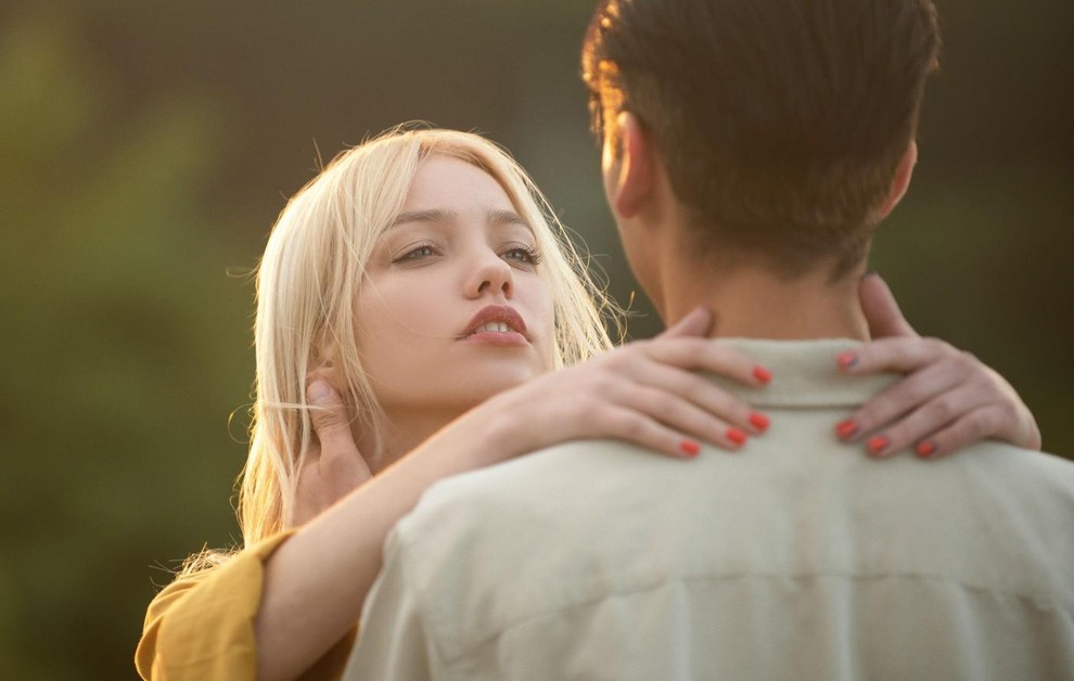 Tedenski horoskop napoveduje srečo na področju ljubezni trem znamenjem zodiaka. Preverite, če ste med njimi tudi vi. ➡️