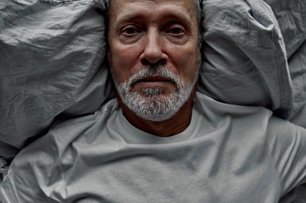 Germanska nova medicina: 5 bioloških zakonov dr. Hamerja – "Vse resne bolezni izvirajo iz močnega psihološkega šoka" (foto: profimedia)