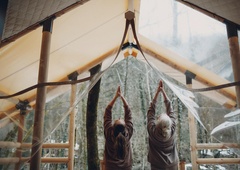 Uvedite 5 ajurvedskih sprememb v svoje življenje