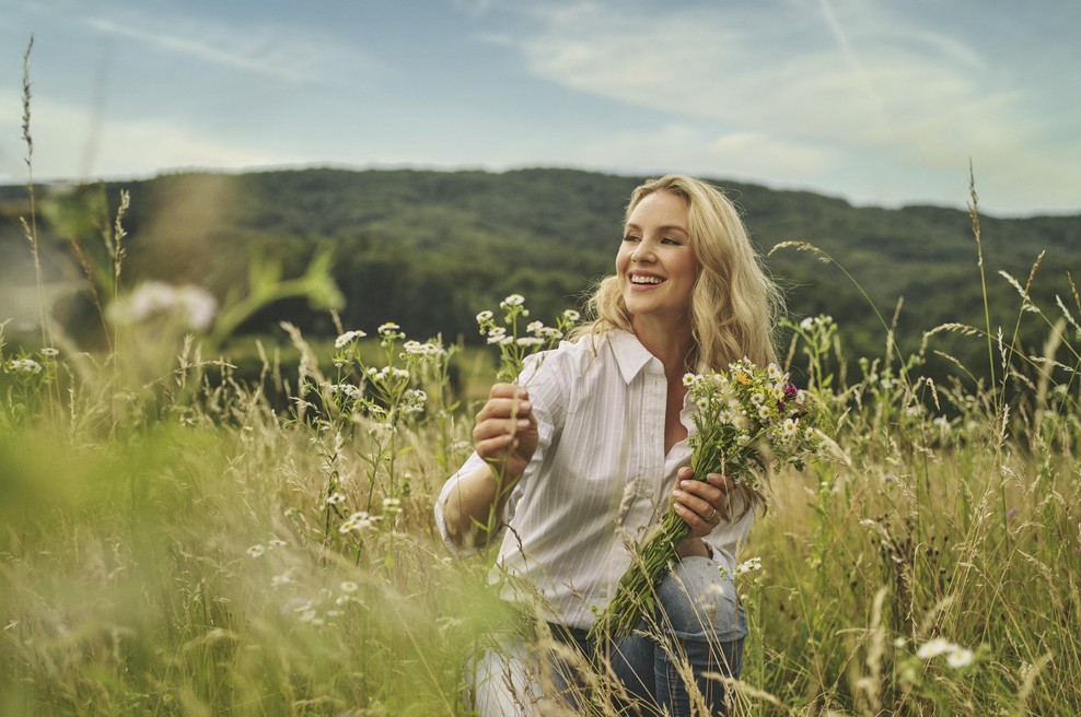 Kako živeti dolgo, mladostno in vitalno? Ključ je v stalni skrbi zase (foto: Terme Šmarješke Toplice)